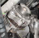 180SX オルタネーターブラシ交換?