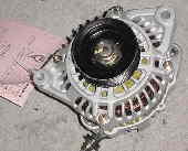 180SX オルタネーターブラシ交換?