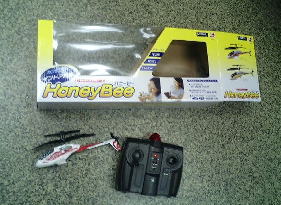HONEY�@BEE