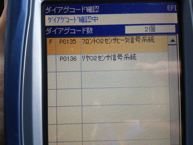 車検の検査にOBDの項目を追加に