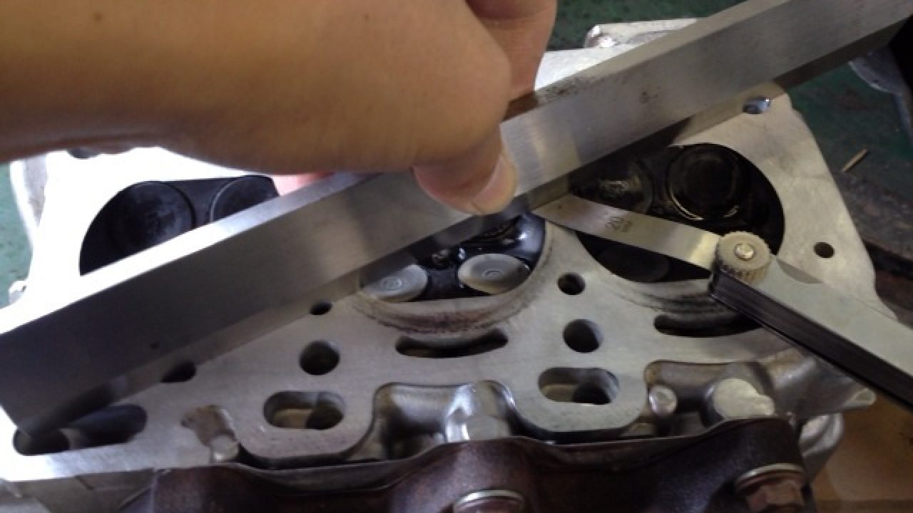 オーバーヒートの対処法 Mho Engineering オーバーヒートの対処法 Mho Engineering