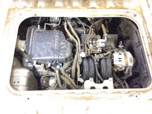 sambar-engine