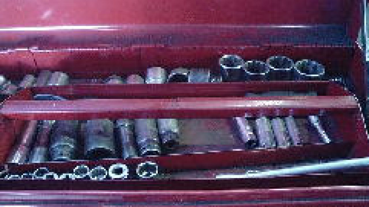 整備士の工具 Mho Engineering 整備士の工具 Mho Engineering