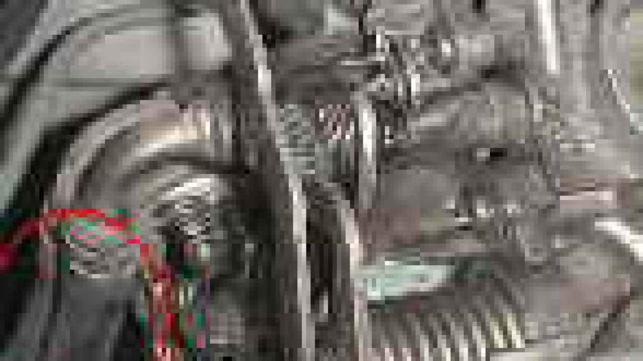 キャブレターのオートチョーク機構 Mho Engineering