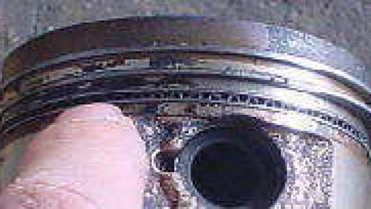 オイル上がりとオイル下がり Mho Engineering