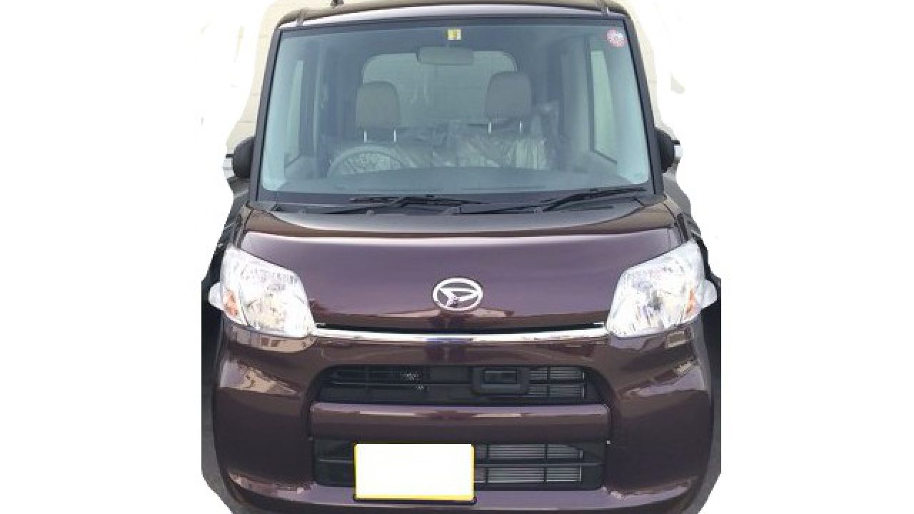 ダイハツ タント La610s 車体番号 エンジン番号の刻印の位置 Mho Engineering