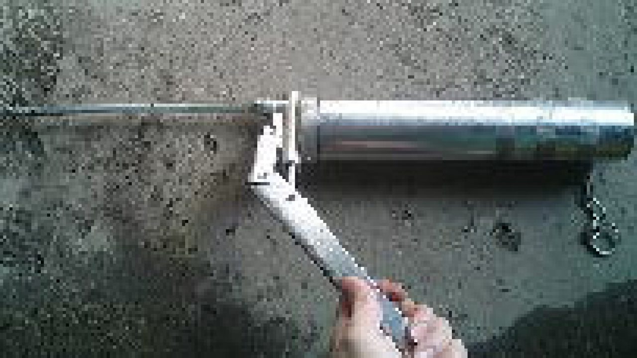 グリスアップの重要性 Mho Engineering グリスアップの重要性 Mho Engineering