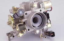 LPGエンジンの整備