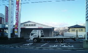 自動車の盗難と対策