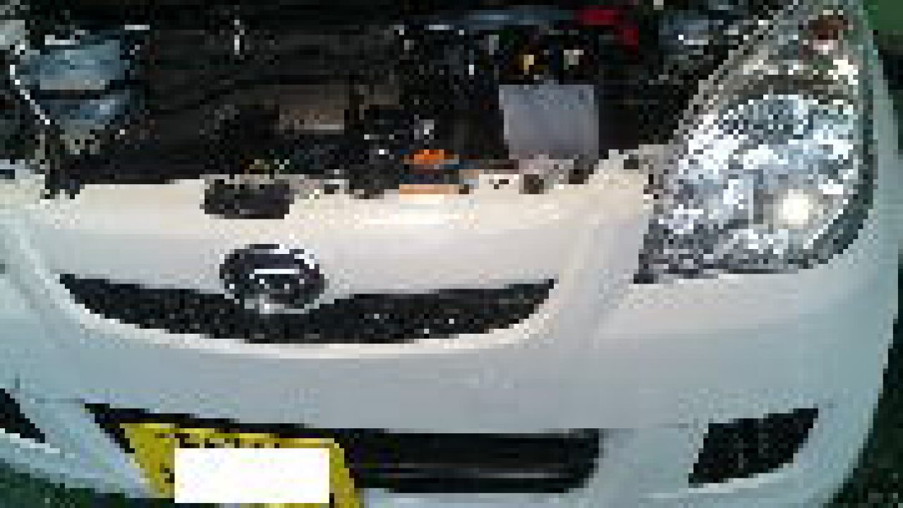 新車の販売と町工場 Mho Engineering