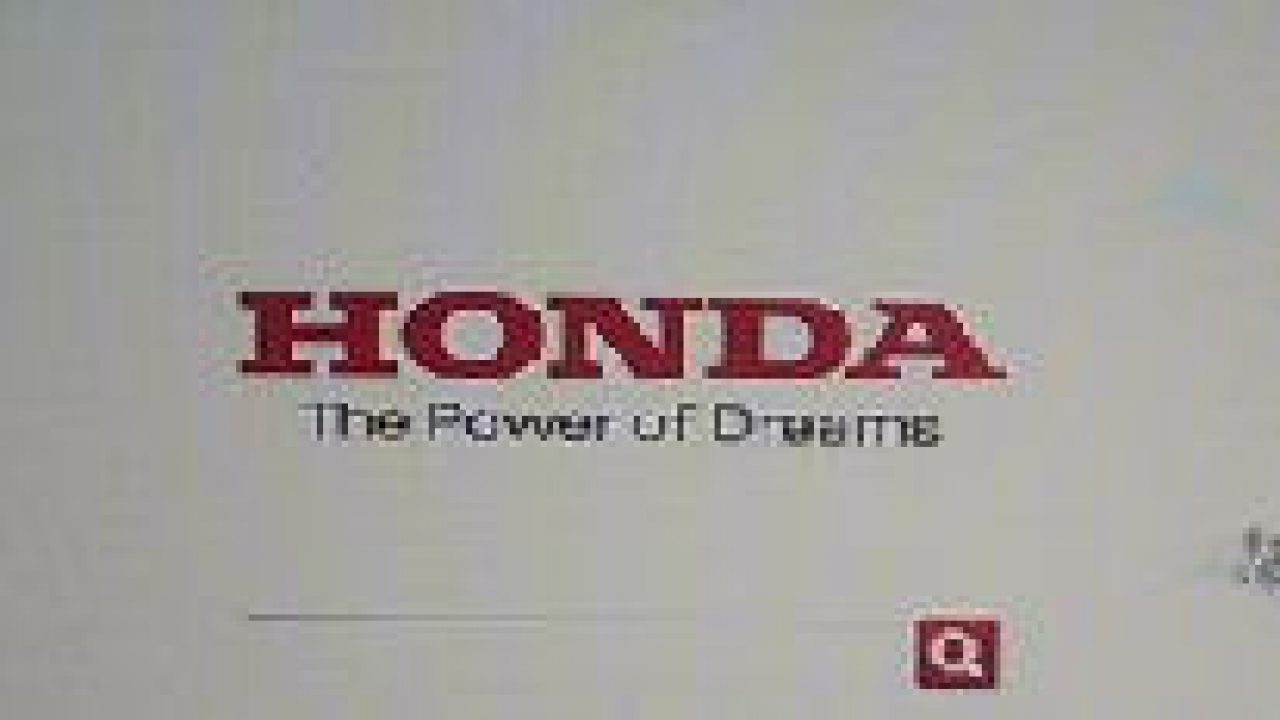 本田宗一郎社長というすごい社長 Mho Engineering