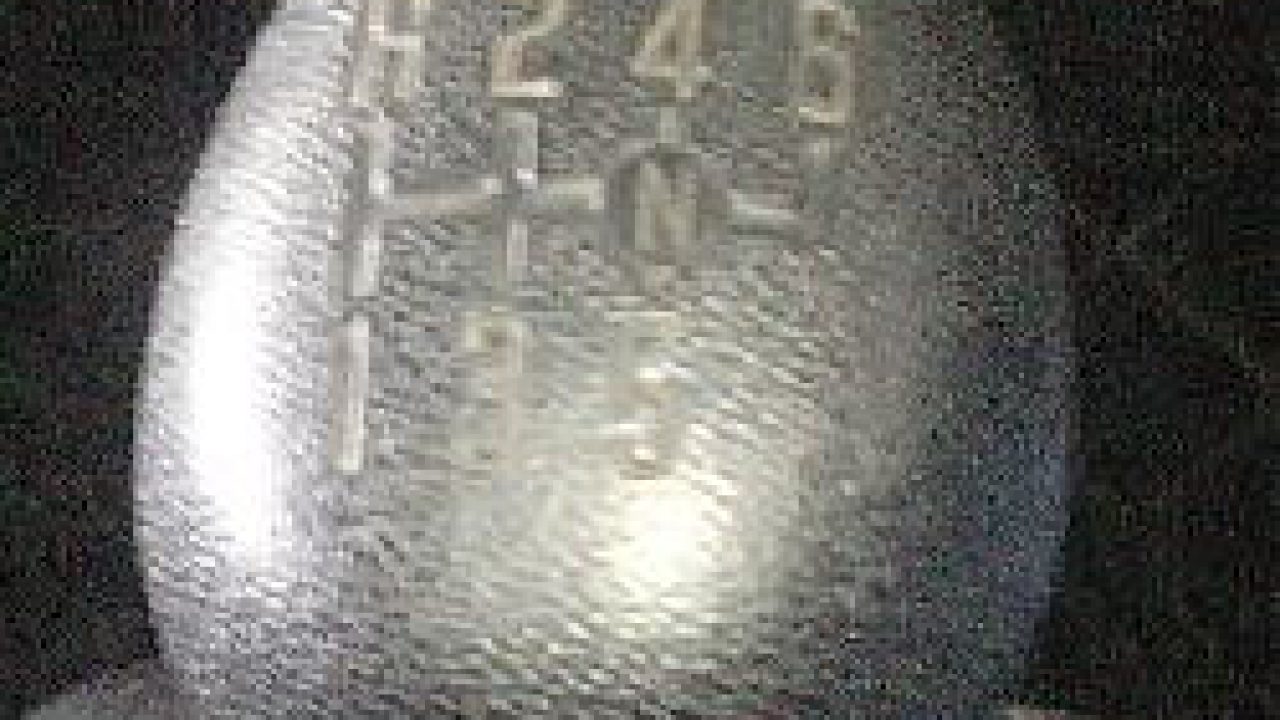 6速マニュアルになるとシフトの位置がわかりにくい件 Mho Engineering