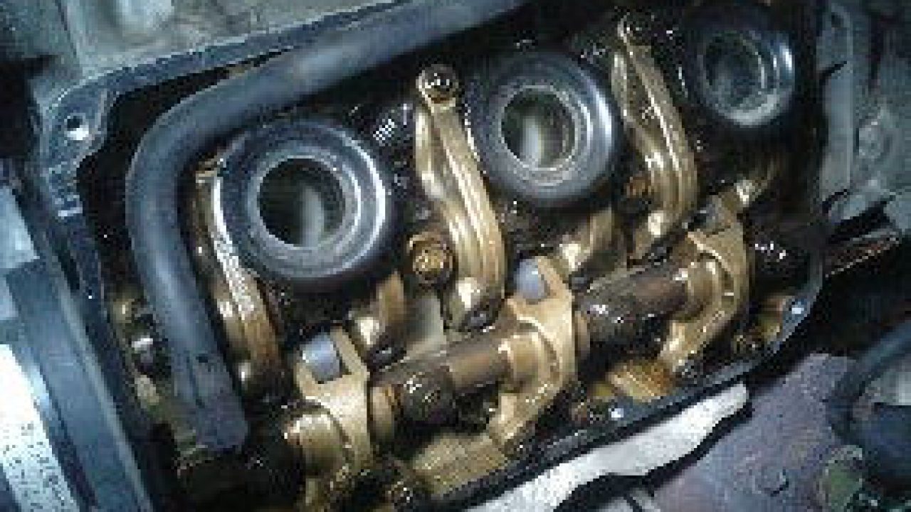 エンジンのメカニカルノイズについて Mho Engineering エンジンのメカニカルノイズについて Mho Engineering