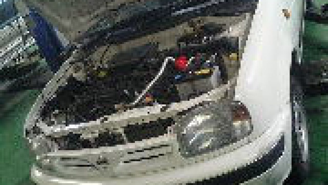 車に使われている様々な電球について Mho Engineering 車に使われている様々な電球について Mho Engineering