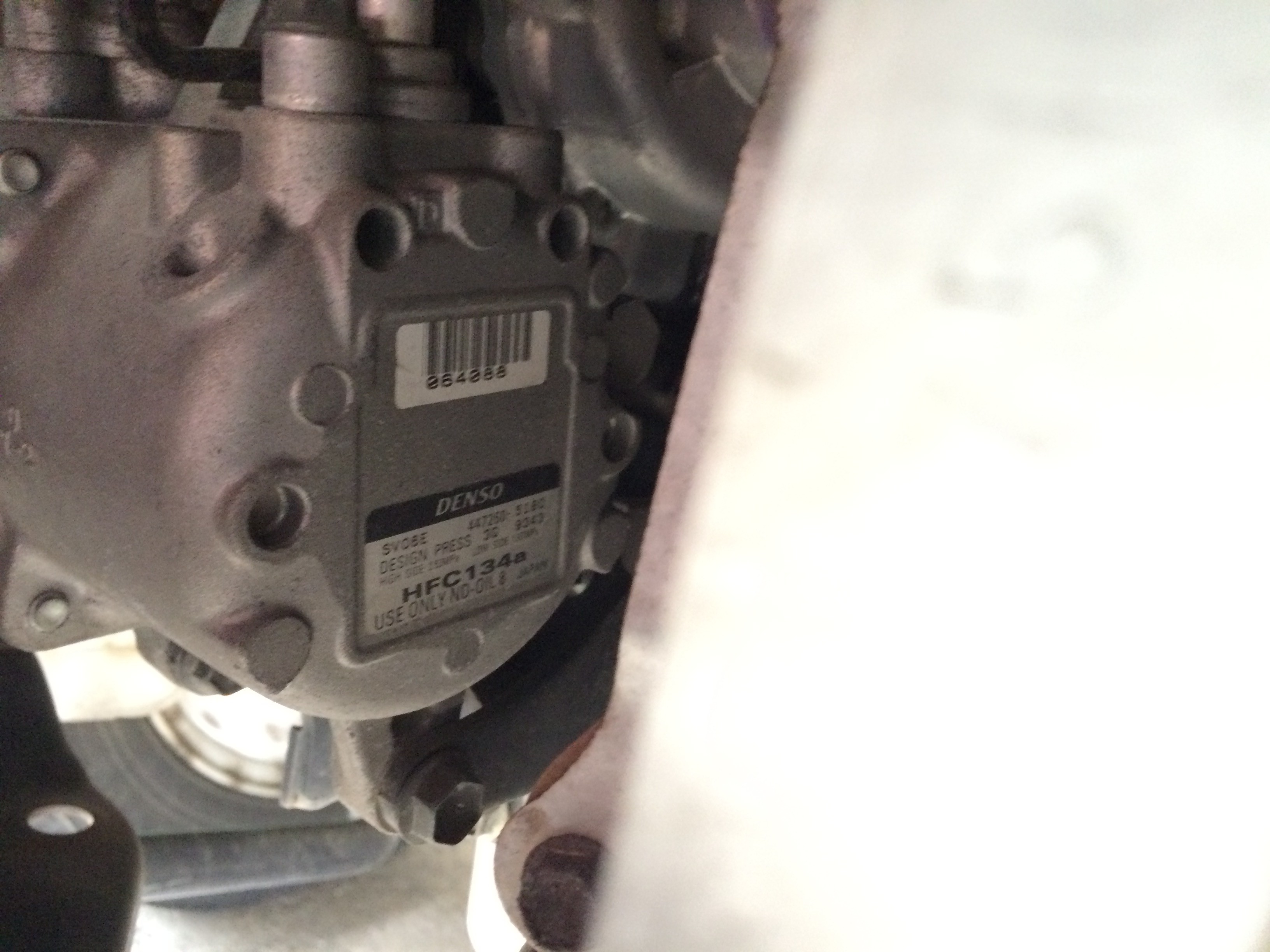 リコールno 3765 スズキ エアコンコンプレッサロックによるエンジン停止不具合対策の車両での確認方法 Mho Engineering
