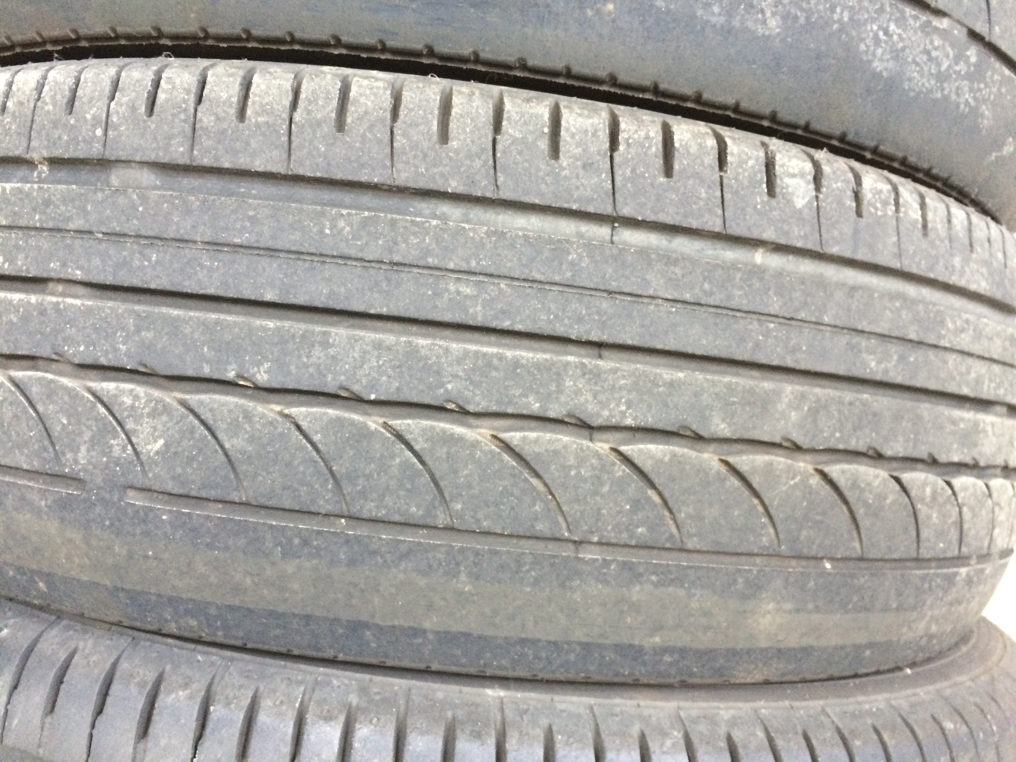 165/55R14から155/65R14にしてみようか！？Amazonでタイヤ安っ