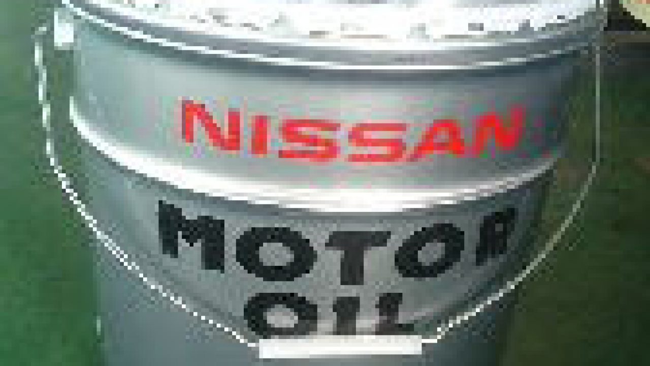 最近の純正エンジンオイルは部分合成油 化学合成油になってきた Mho Engineering