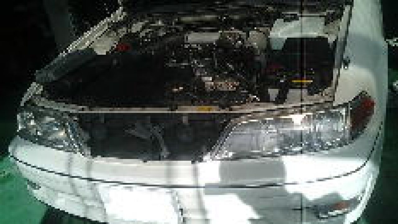 ビジネスユースの車は頑丈で壊れないものが多い Mho Engineering