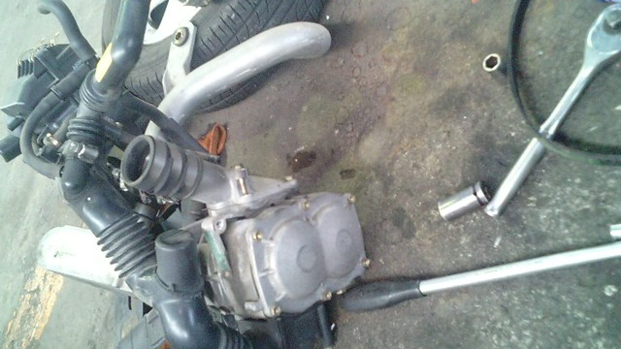 スーパーチャージャーをチューニング したら車検は通る Mho Engineering