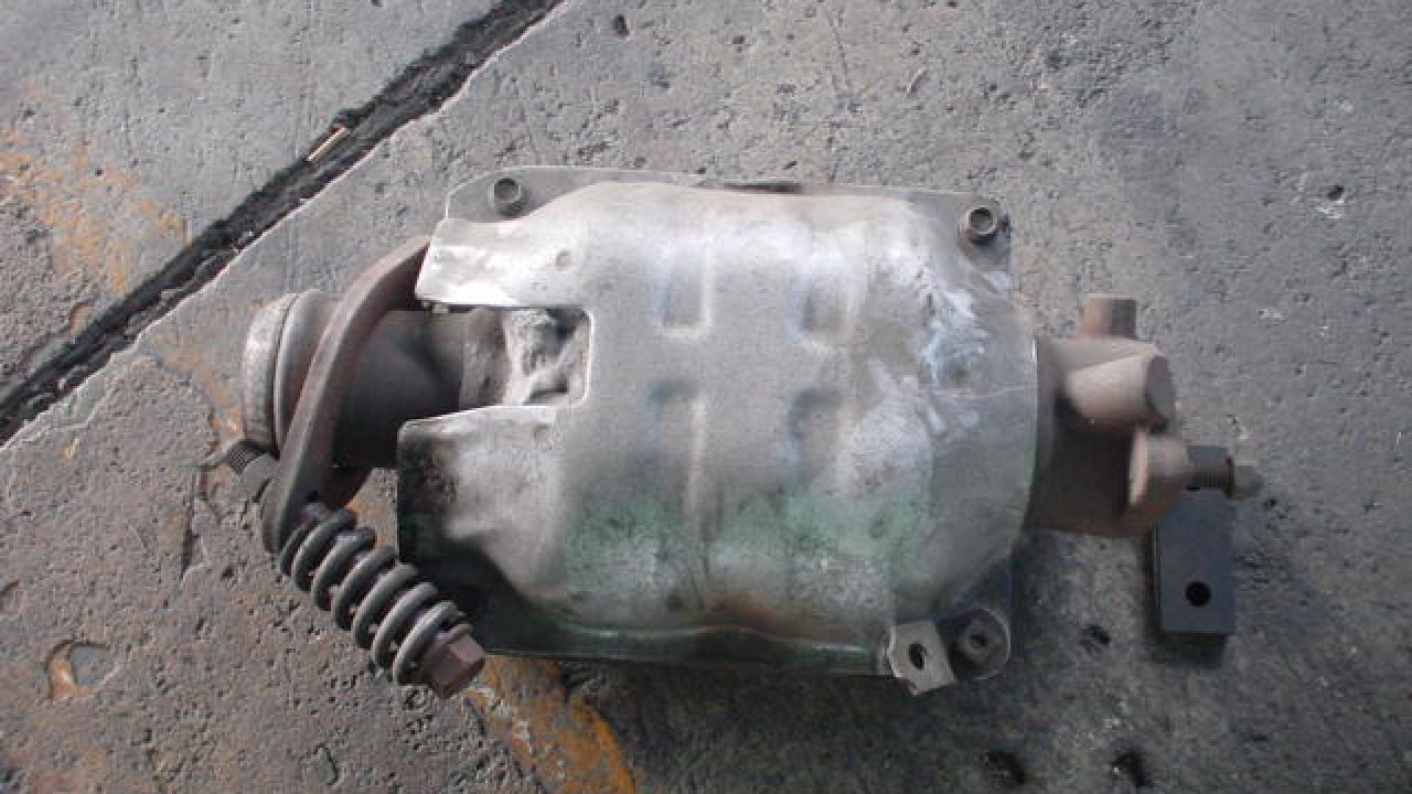 触媒を交換したら車検に通る？ - MHO ENGINEERING