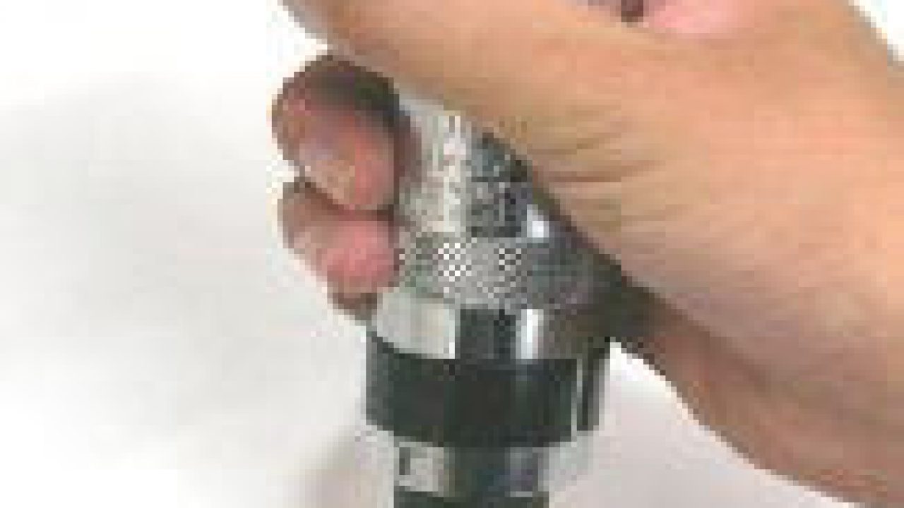 ショックドライバー インパクトドライバーとも言われる固いネジを外す工具 - MHO ENGINEERING