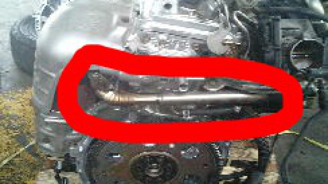 EGRバルブとは？ 排ガス処理になくてはならないもの - MHO ENGINEERING