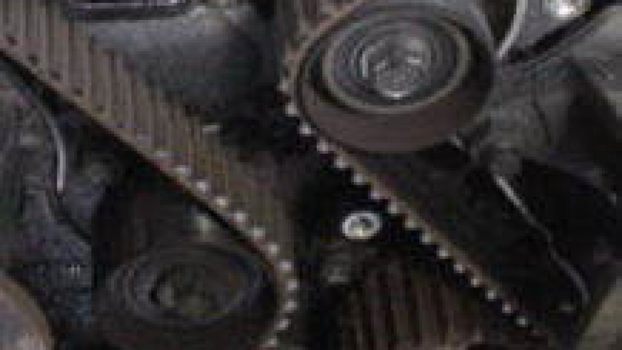 MPV LWEWタイミングベルト、テンショナー、アイドラープーリー　ウオーターポンプ４点セット マツダ MPV（タイミングベルト｜エンジン）：パーツ\u003c車用品