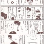 自動車整備士漫画「最高のセンサーとは？」