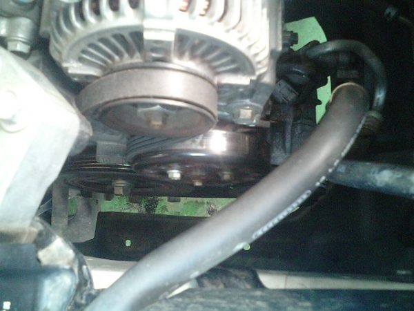 エンジンからの音が変 キュルキュル カラカラ 異音別原因と対策 修理費用 Mho Engineering