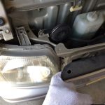 バンパー交換時期と交換費用は!?