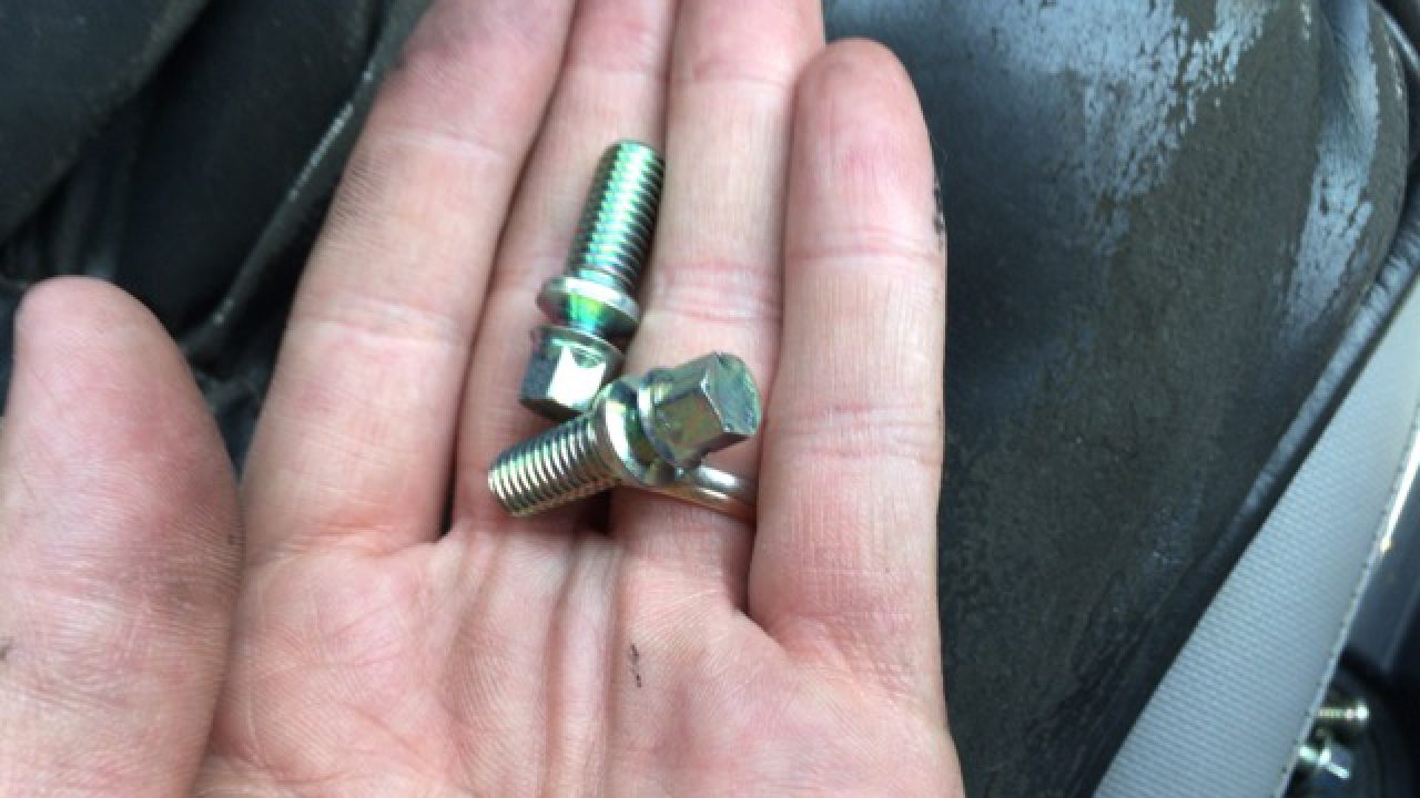 サンバー キーが回らない キーシリンダー交換 Mho Engineering サンバー キーが回らない キーシリンダー交換 Mho Engineering