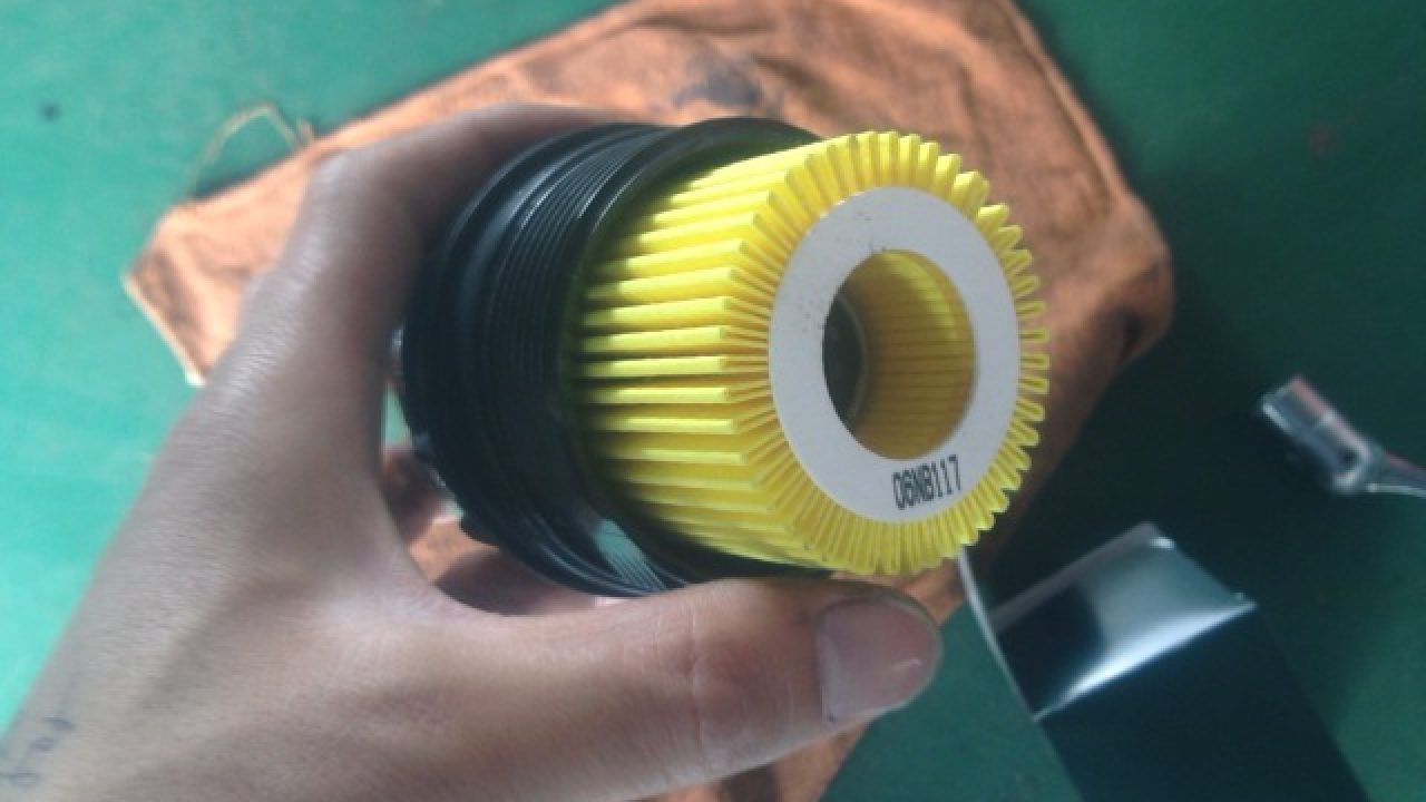オイル交換を依頼される時 忘れがちなエレメント交換についてまとめてみた Mho Engineering オイル交換を依頼される時 忘れがちなエレメント交換についてまとめてみた Mho Engineering