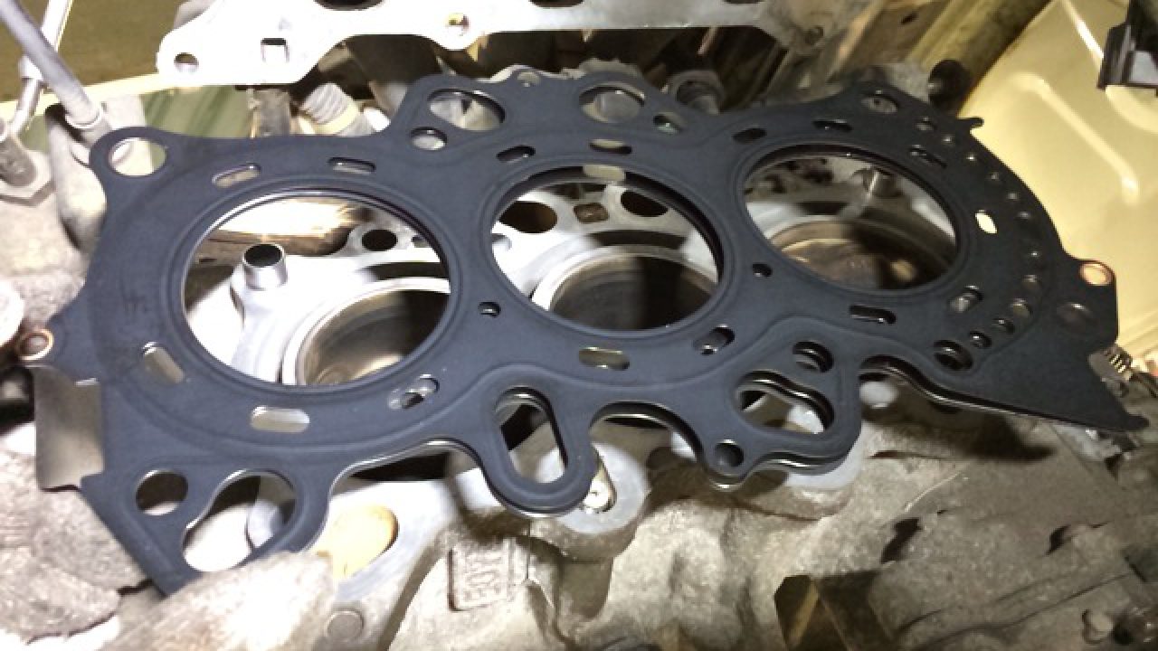 オーバーヒートは真冬でも起こる オーバーヒートの原因になりえる故障をあげてみた Mho Engineering オーバーヒートは真冬でも起こる オーバーヒートの原因になりえる故障をあげてみた Mho Engineering