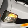 サンバー　TT2　ウインカーが点灯しっぱなしになる