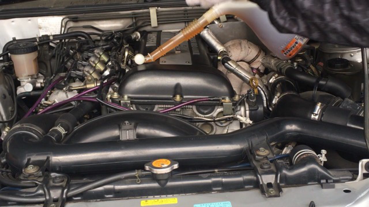 年間走行距離1万キロを超える使い方をすると Mho Engineering 年間走行距離1万キロを超える使い方をすると Mho Engineering