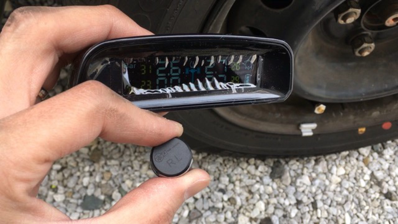 ソフト99からtpmsが出たけど ちょっと敷居が高い気がする Mho Engineering