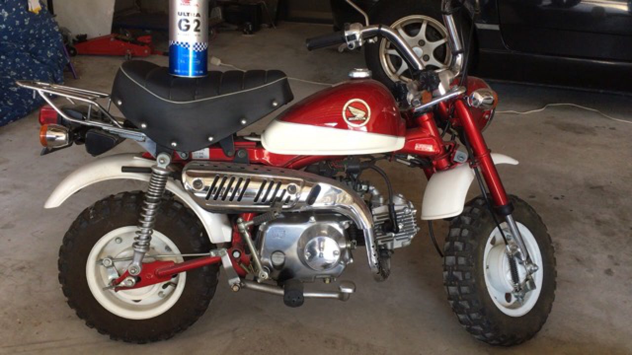 車をいじるよりも楽しいと思えるのがバイクいじりかもしれない Mho Engineering 車をいじるよりも楽しいと思えるのがバイクいじりかもしれない Mho Engineering