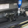 クーラントを定期的に交換してないとヒーターが効かなくなる恐れがある