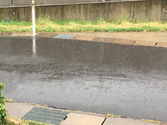 台風で車は大丈夫 大雨後の車の点検 エンジンがかからない原因など Mho Engineering