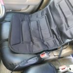 ちょっと昔の車の冬対策!汎用シートヒーターを買ったので検証とお勧めする理由