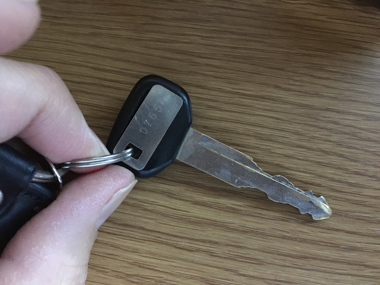 あなたの車の鍵は他人の車と同じ鍵を使ってるかもしれない 信じられない出来事を紹介 Mho Engineering