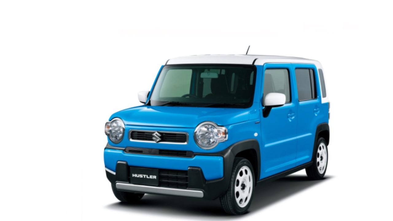 新型ハスラーとワゴンｒ ｎａ の生産再開 原因は何で 販売済み車両はリコールになるのか Mho Engineering