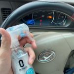 車で移動すれば新型コロナウイルスに感染しない?車内でできるコロナウイルス対策の3コンボ