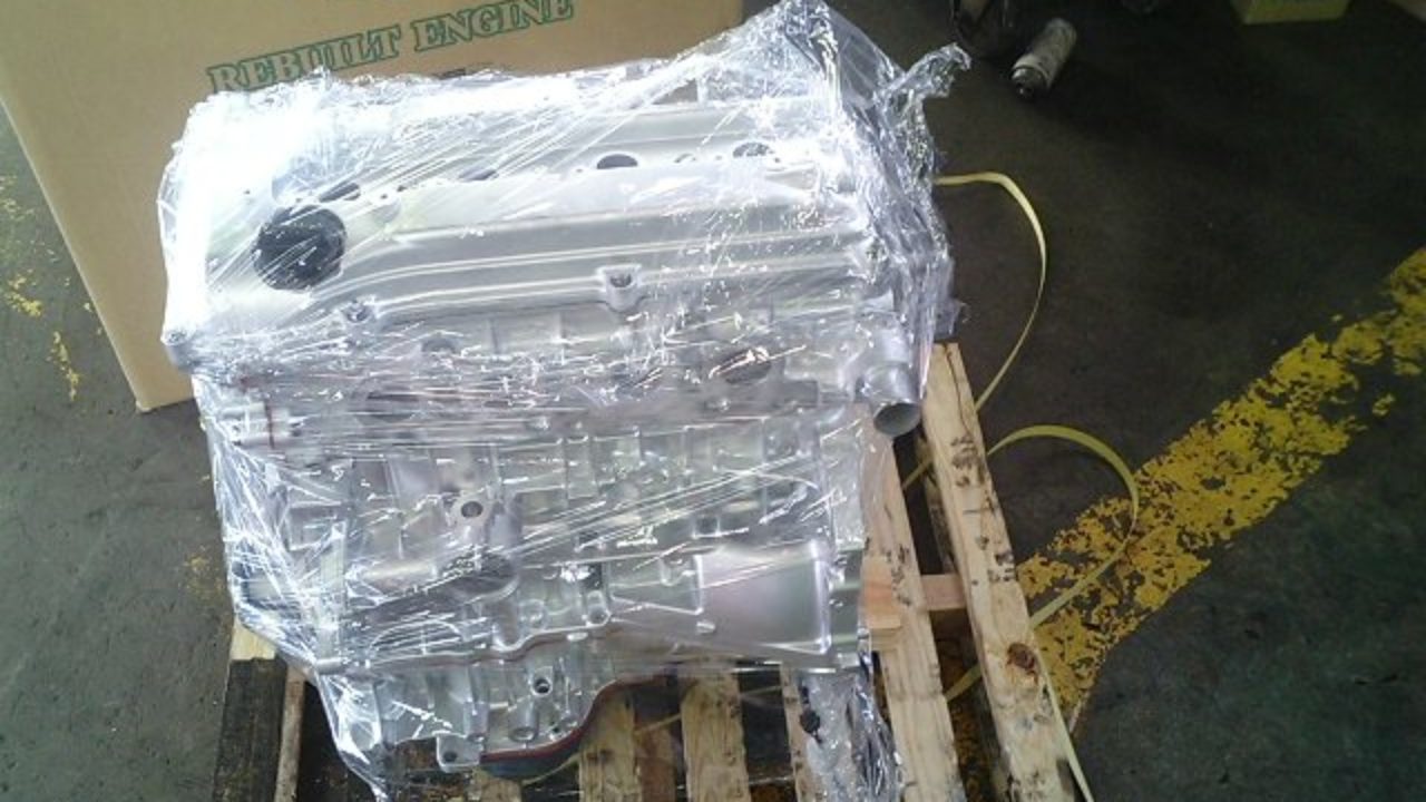 今の車は慣らし運転必要ない 再生エンジン説明書に記載されている注意書きと慣らしについて Mho Engineering