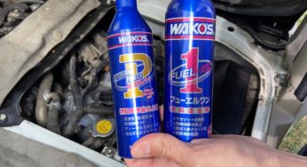 ガソリンが安くなってきたのであえてレギュラー車にハイオクを入れた。その理由とメリットは？