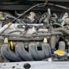 走行距離5万キロ弱の車のプラグを外してエンジン内部を撮影！カーボンはどの程度堆積してる？