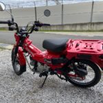 新車のバイクにハイオクを入れたらどう？今一度考えるレギュラー車にハイオクを入れる弊害