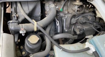 後付けエアコン20万！油圧パワステを後付け45万！？軽トラックで調べてみた
