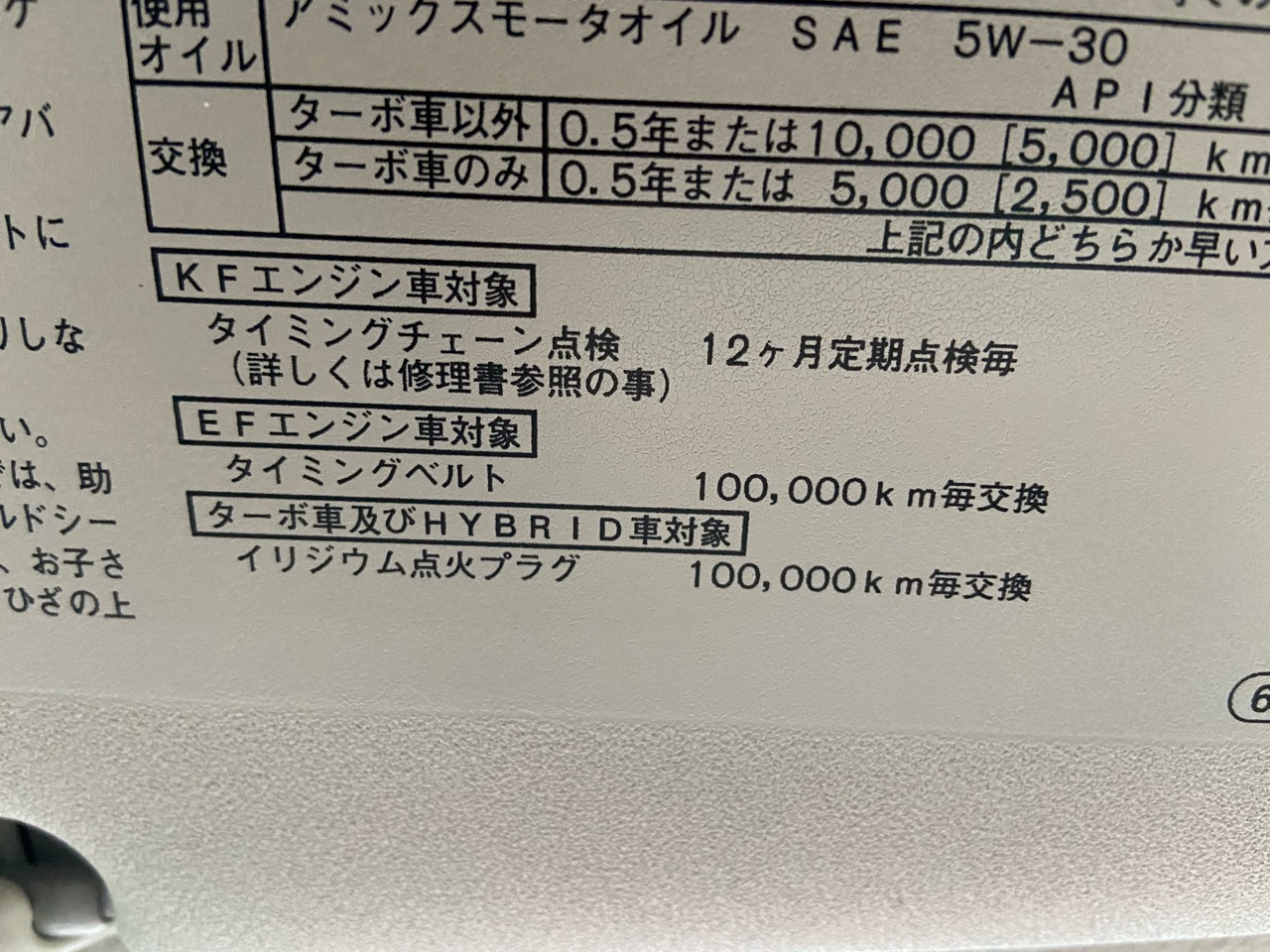 タイミングベルトは10万km交換 タイミングチェーンは定期点検が必要 点検方法とは Mho Engineering