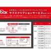 ブリヂストンが展開するタイヤのサブスクMOBOXがメンテナンス、パンク修理付きでお勧め